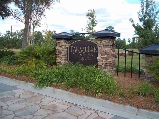129 Parmelee Dr. UNIT D Murrells Inlet, SC 29576