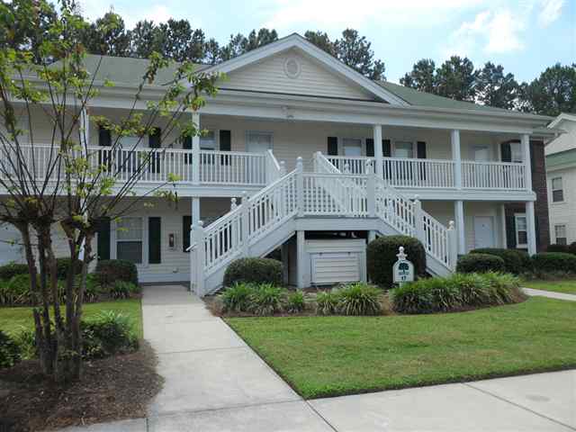 1246 River Oaks Dr. UNIT 17-B Myrtle Beach, SC 29579