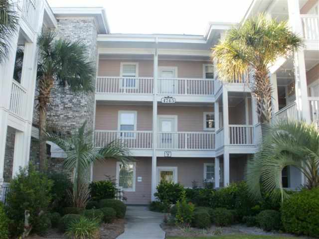 4745 Wild Iris Dr. UNIT #201 Myrtle Beach, SC 29577