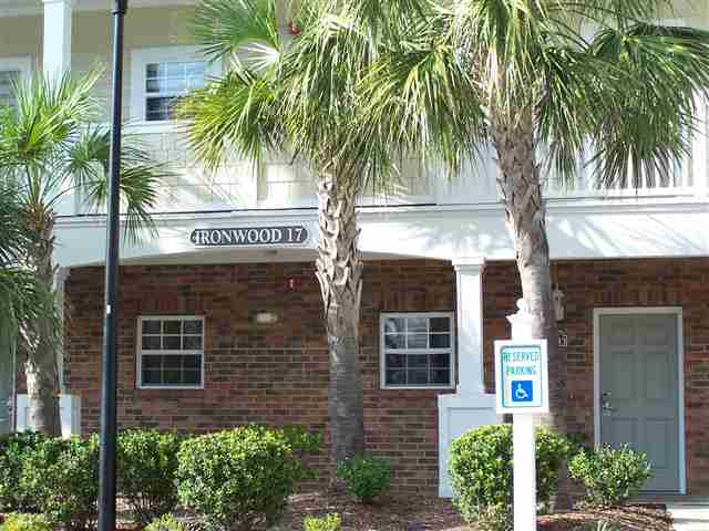 5801 Oyster Catcher Dr. UNIT #1731 North Myrtle Beach, SC 29582