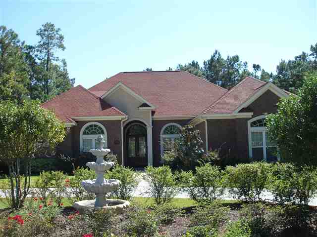 100 Red Wolf Trail Myrtle Beach, SC 29579