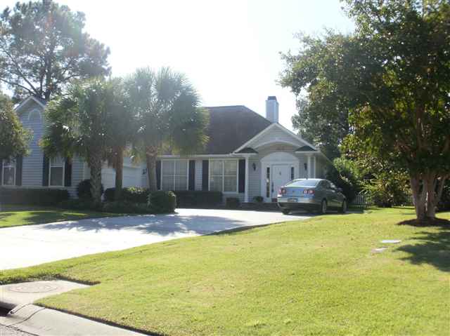 2908 Midiron Ct. Myrtle Beach, SC 29577