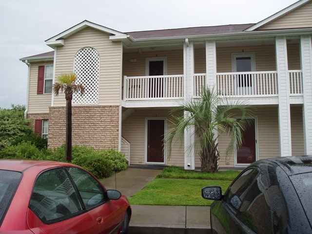 3698 Claypond Village Ln. UNIT #3901 Myrtle Beach, SC 29579