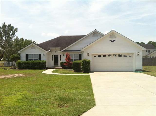 101 Paula Ct. Conway, SC 29526