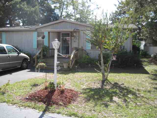 125 Moultrie Ct. Murrells Inlet, SC 29576