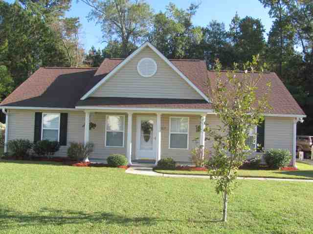 2439 Farmwood Circle Conway, SC 29527