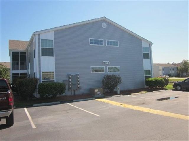 8797 Cloister Dr. UNIT H Surfside Beach, SC 29575