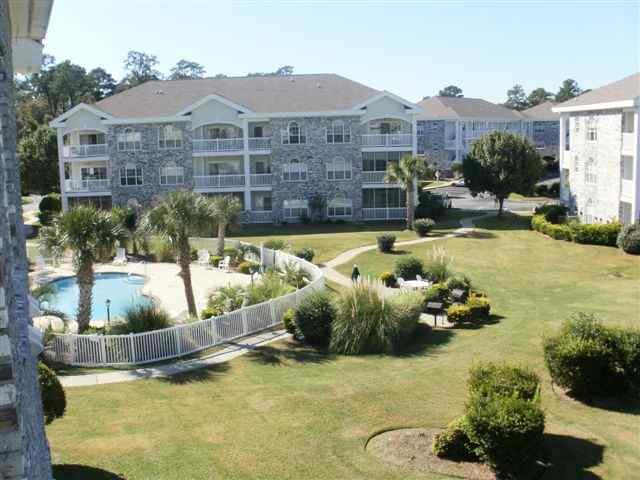 4695 Wild Iris Dr. UNIT #303 Myrtle Beach, SC 29577