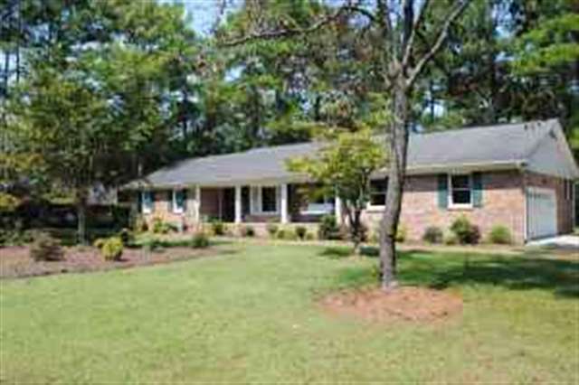 125 Wofford Circle Conway, SC 29526