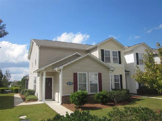 117 Olde Towne Way UNIT #1 Myrtle Beach, SC 29588