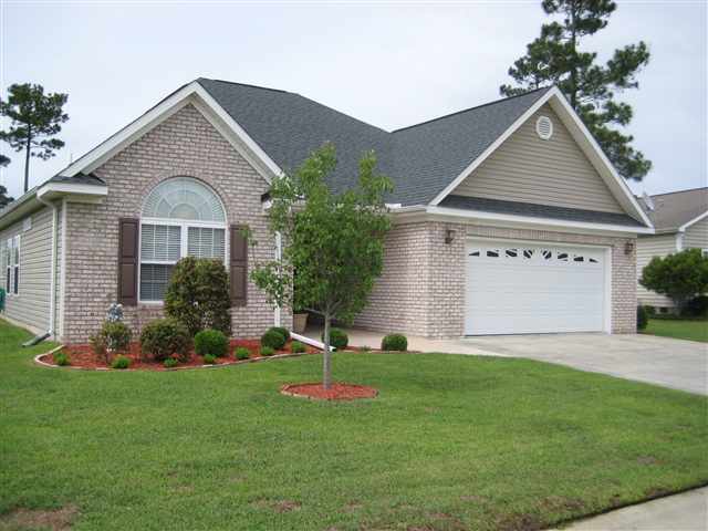 642 Wintercreeper Dr. Longs, SC 29568