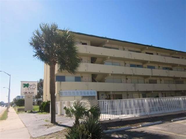 2506 S Ocean Blvd. UNIT #406 Myrtle Beach, SC 29577