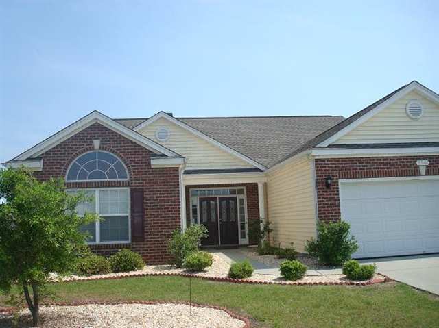 2944 Scarecrow Way Myrtle Beach, SC 29579