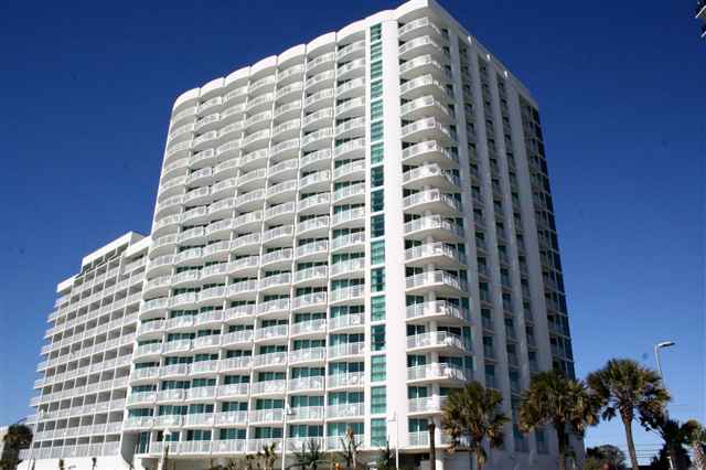 201 S Ocean Blvd. UNIT #216 Myrtle Beach, SC 29577