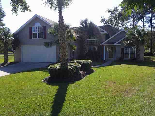 1445 Windwood Crossing Myrtle Beach, SC 29575