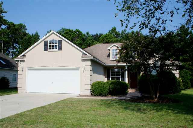 114 Boatmen Dr. Pawleys Island, SC 29585