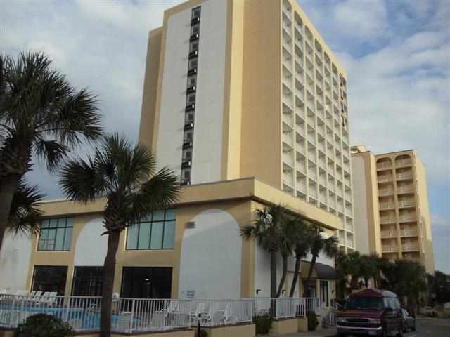 1207 S Ocean Blvd. UNIT #50507 Myrtle Beach, SC 29577