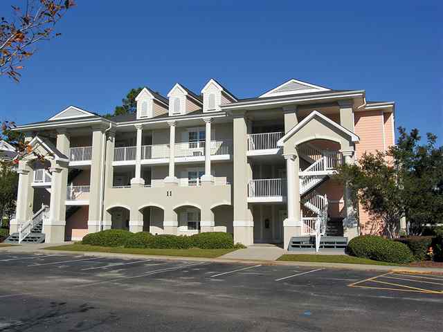 330 S Middleton Dr. Nw UNIT #1106 Calabash, NC 28467