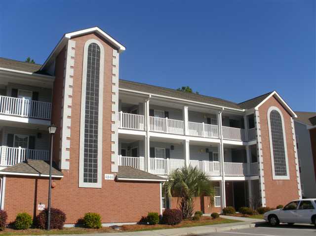 4846 Meadowsweet Dr. UNIT #1508 Myrtle Beach, SC 29579