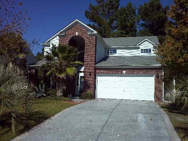 406 Blackberry Ln. Myrtle Beach, SC 29579