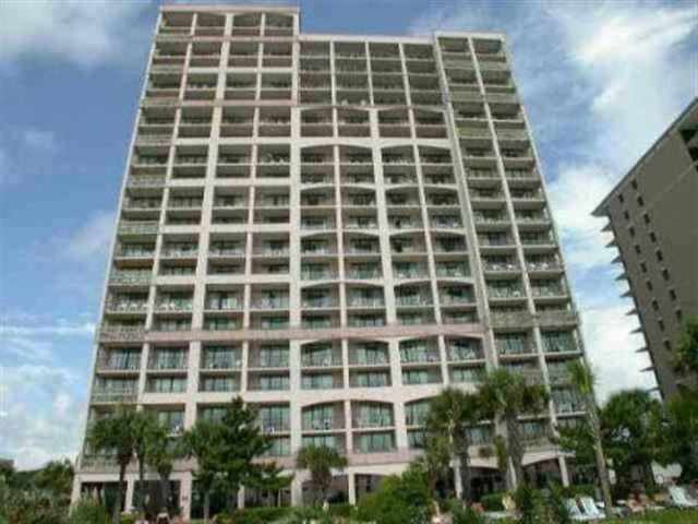 5308 N Ocean Blvd. UNIT #712 Myrtle Beach, SC 29577