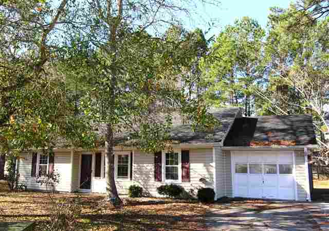 511 Creekwood Circle Myrtle Beach, SC 29588