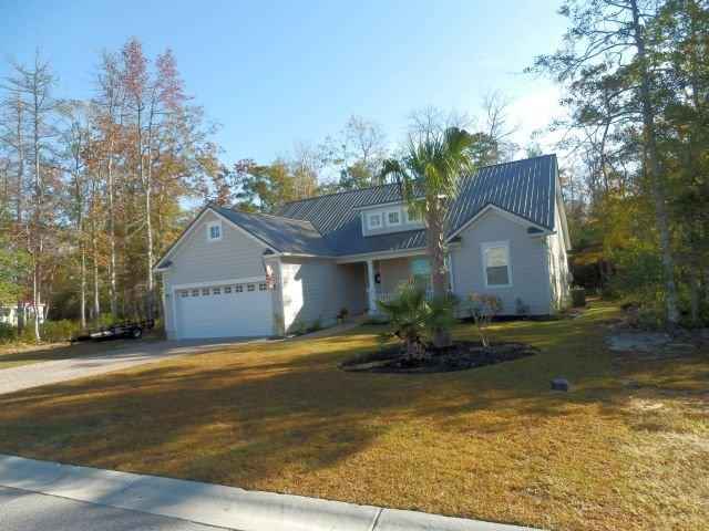 193 Oak Hampton Dr. Murrells Inlet, SC 29576