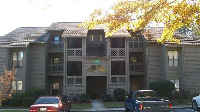 200 Indian Wells Ct. UNIT #210 Murrells Inlet, SC 29576