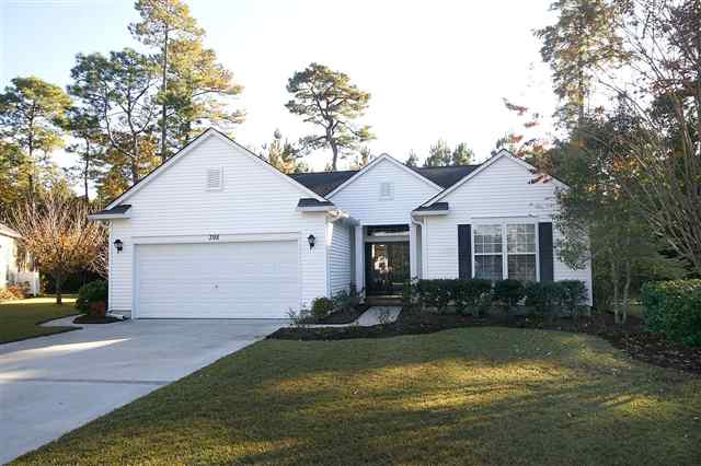 398 Historic Ln. Pawleys Island, SC 29585