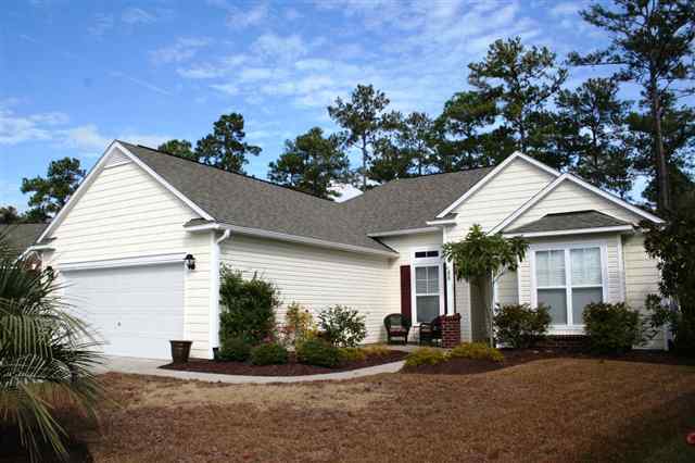 88 Riverbend Dr. Murrells Inlet, SC 29576