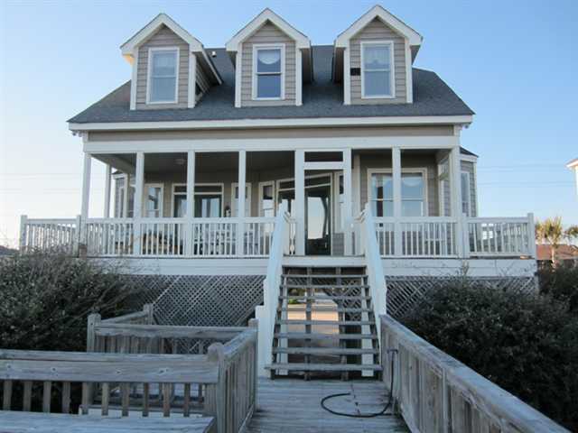 973 S Waccamaw Dr. Garden City, SC 29576