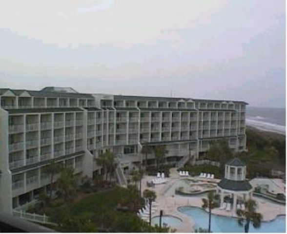 204 Bridgewater Ct. Pawleys Island, SC 29585
