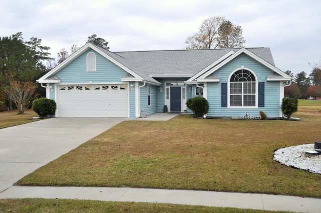 536 Canvasback Ct. Longs, SC 29568