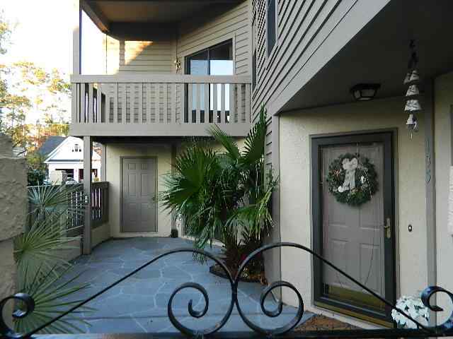 615 S 13th Ave. N UNIT #135 Surfside Beach, SC 29575