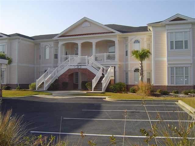 49 Avian Dr. UNIT 17-101 Pawleys Island, SC 29585