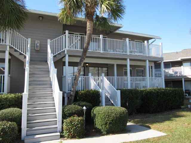 416 N Ocean Blvd. UNIT D-14 Surfside Beach, SC 29575