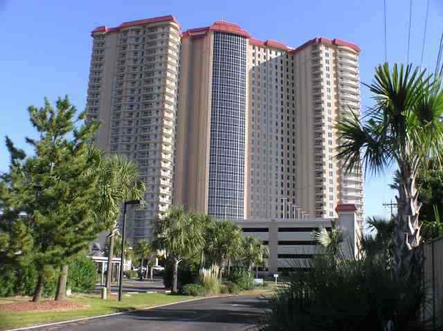 8500 Margate Circle UNIT #2802 Myrtle Beach, SC 29572