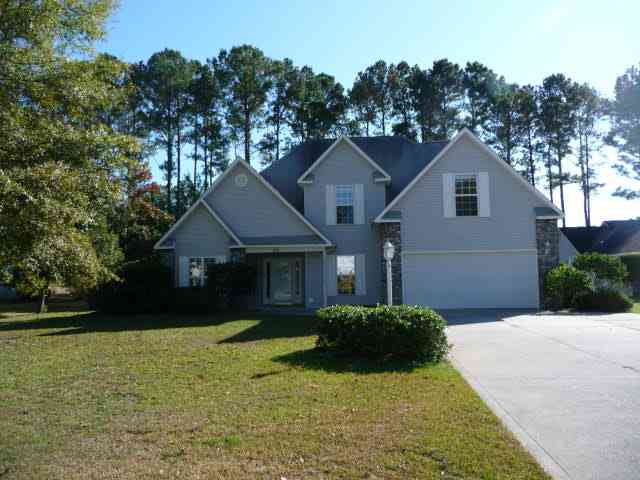 311 Shell Bank Dr. Longs, SC 29568