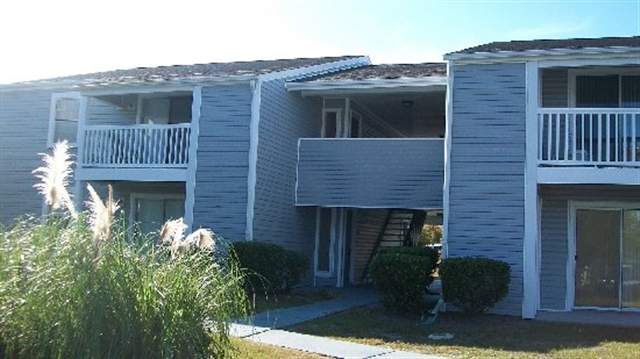 1356 Glenns Bay Rd. UNIT 201-L Surfside Beach, SC 29575