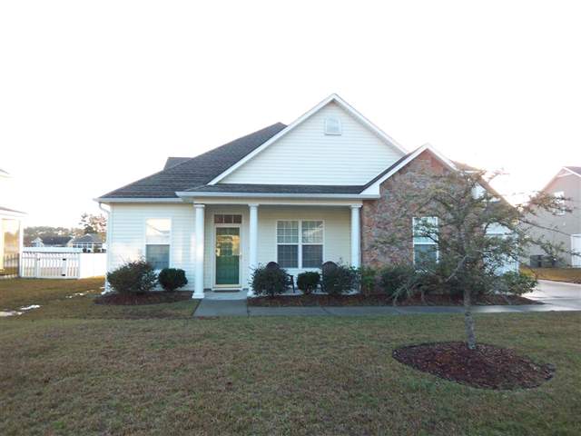428 Cypress View Ave. Little River, SC 29566