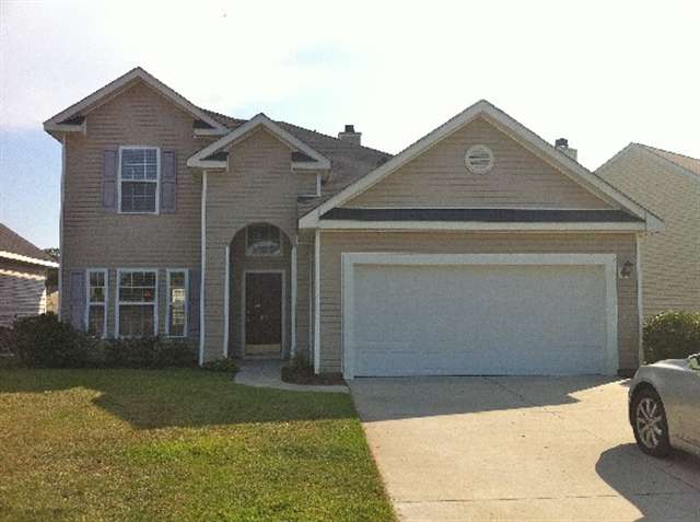 197 Avondale Dr. Myrtle Beach, SC 29588