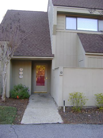 177 Club Circle Dr. UNIT 1-12 Pawleys Island, SC 29585