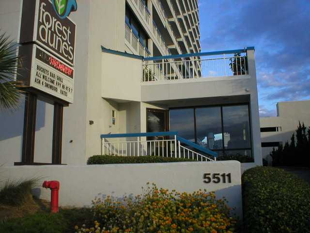 5511 N Ocean Blvd. UNIT #1601 Myrtle Beach, SC 29572