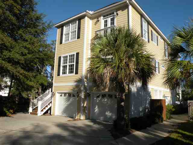 3540 Rivulet Ln. Murrells Inlet, SC 29576