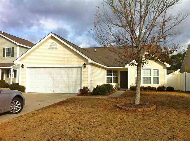 354 Thistle Ln. Myrtle Beach, SC 29579