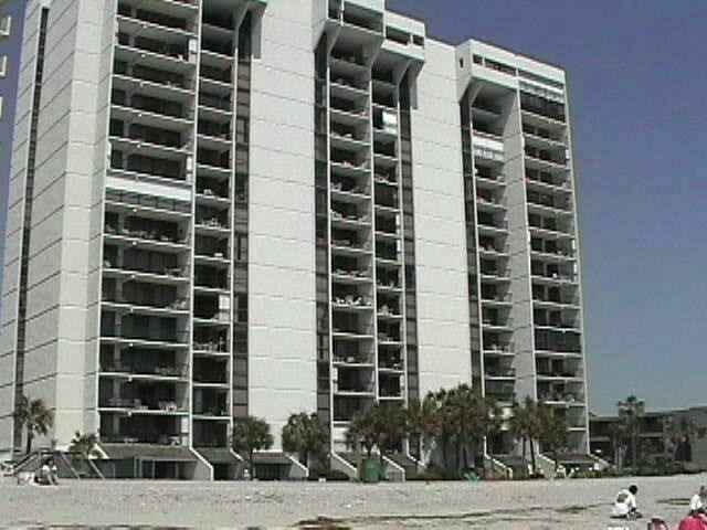 9500 Shore Dr. UNIT 14-E Myrtle Beach, SC 29572