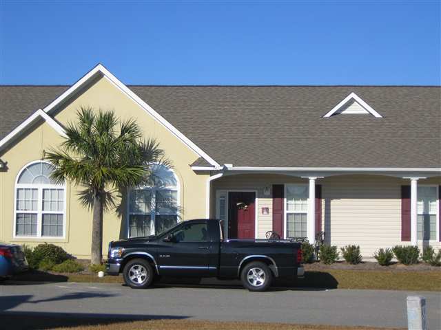 943 Wrigley Dr. UNIT 20-2/20-2G Myrtle Beach, SC 29588