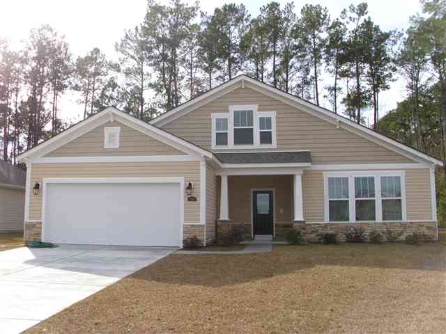 2170 NW Kilkee Dr. Calabash, NC 28467