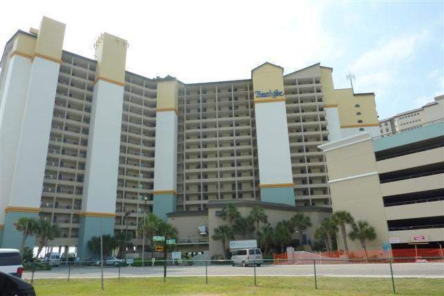 4800 S Ocean Blvd. UNIT #1514 North Myrtle Beach, SC 29582