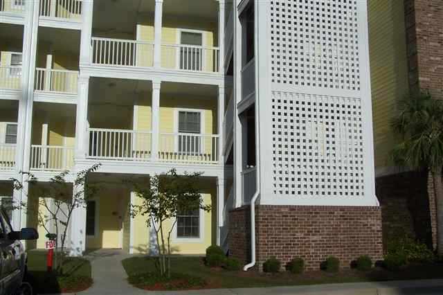 4695 Wild Iris Dr. UNIT 17-205 Myrtle Beach, SC 29577